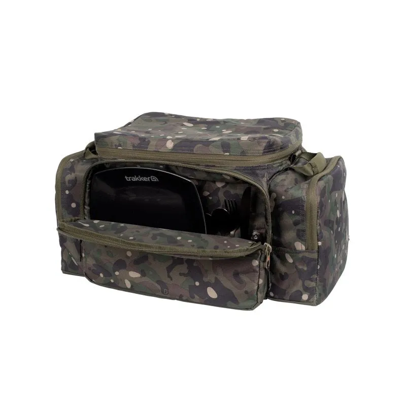 Trakker NXC Camo Chilla Session Food bag