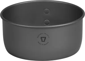 Trangia 25 Hard Anodized Sauce Pan