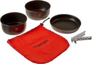 TRANGIA Tundra 1 Cook Set