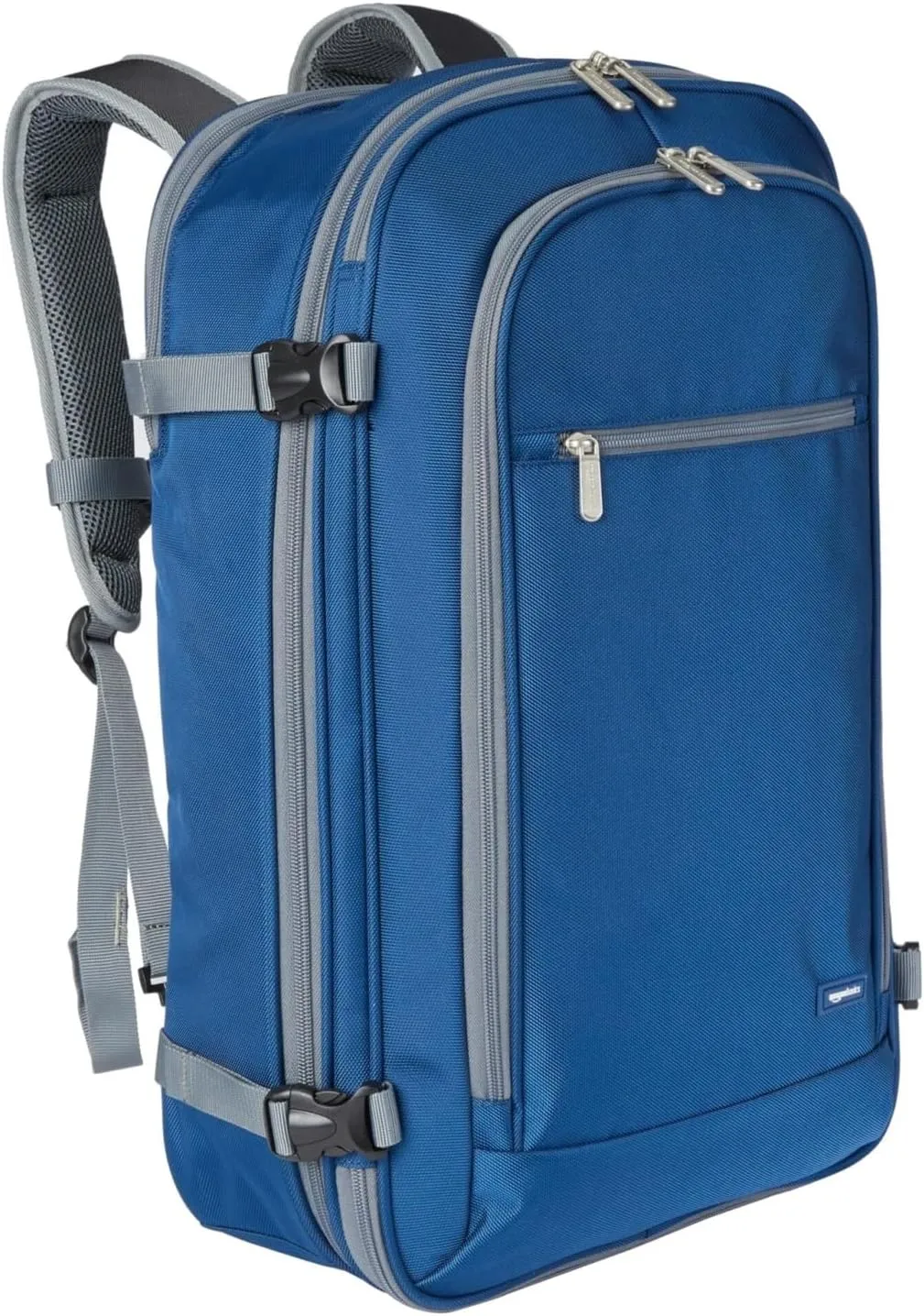 Travel Backpack, Carry-on, Flight Approved, Lightweight, Expandable, Can Be Used As A Backpack Or Shoulder Bag
