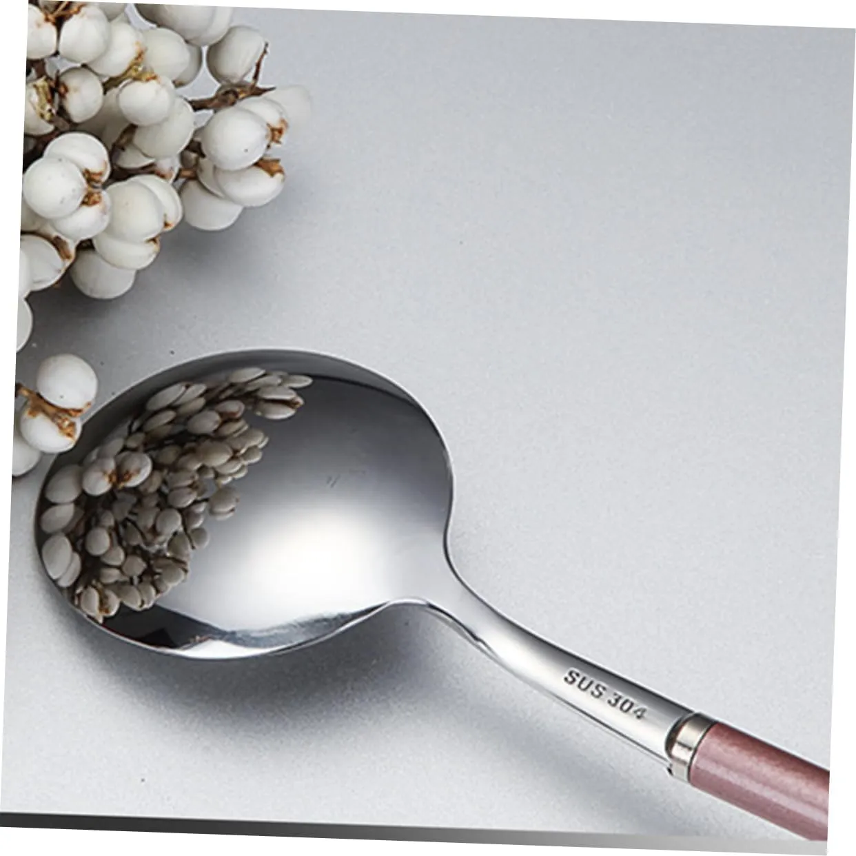 Travel Utensil Set 304 Stainless Steel Chopsticks Fork Spoon Reusable Cutlery Compact Camping Cookware Dinnerware Case Random Color