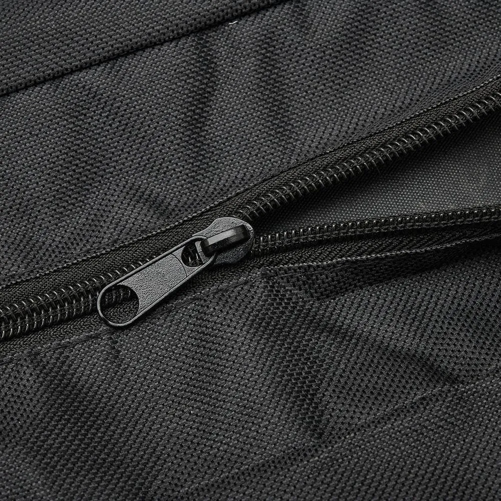 Tripod Bag, Tripod Carrying Case Bag Waterproof, Tripod Carrying Case Carries 39Inch Long Tripods, with Shoulder Straps, for Fishing Pole, Tripod, Mic Stand, Tent, Umbrella