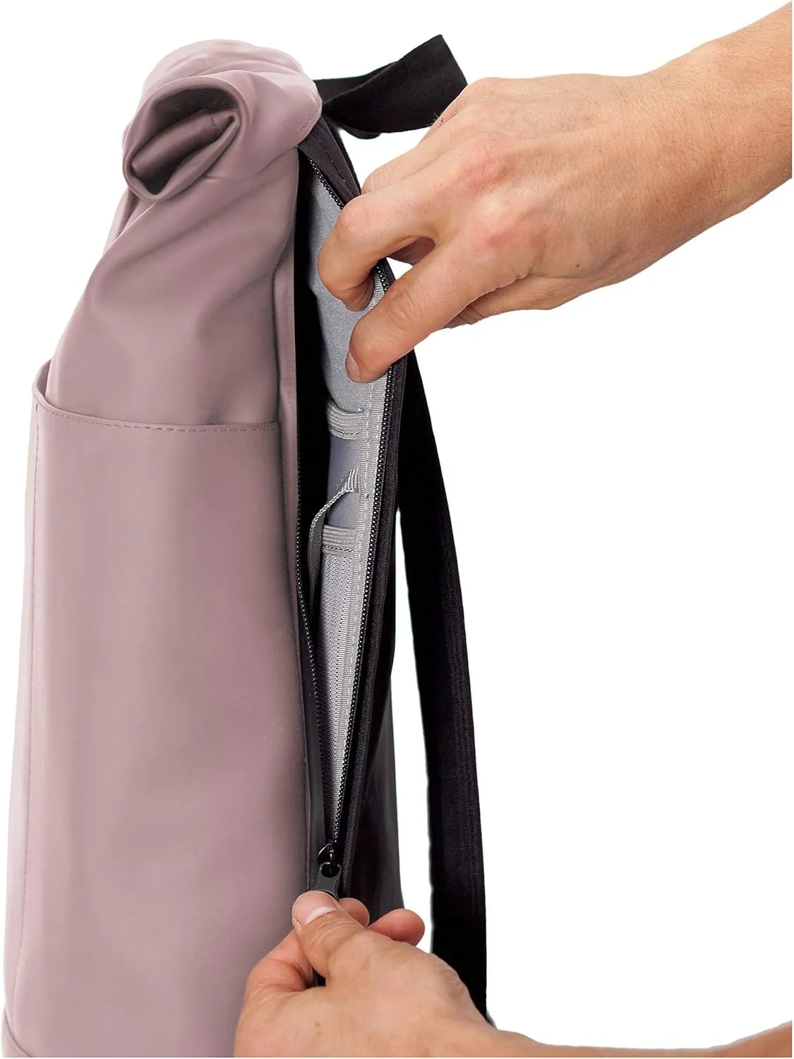 Ucon Acrobatics Unisex's Hajo Backpack, Rose, One Size