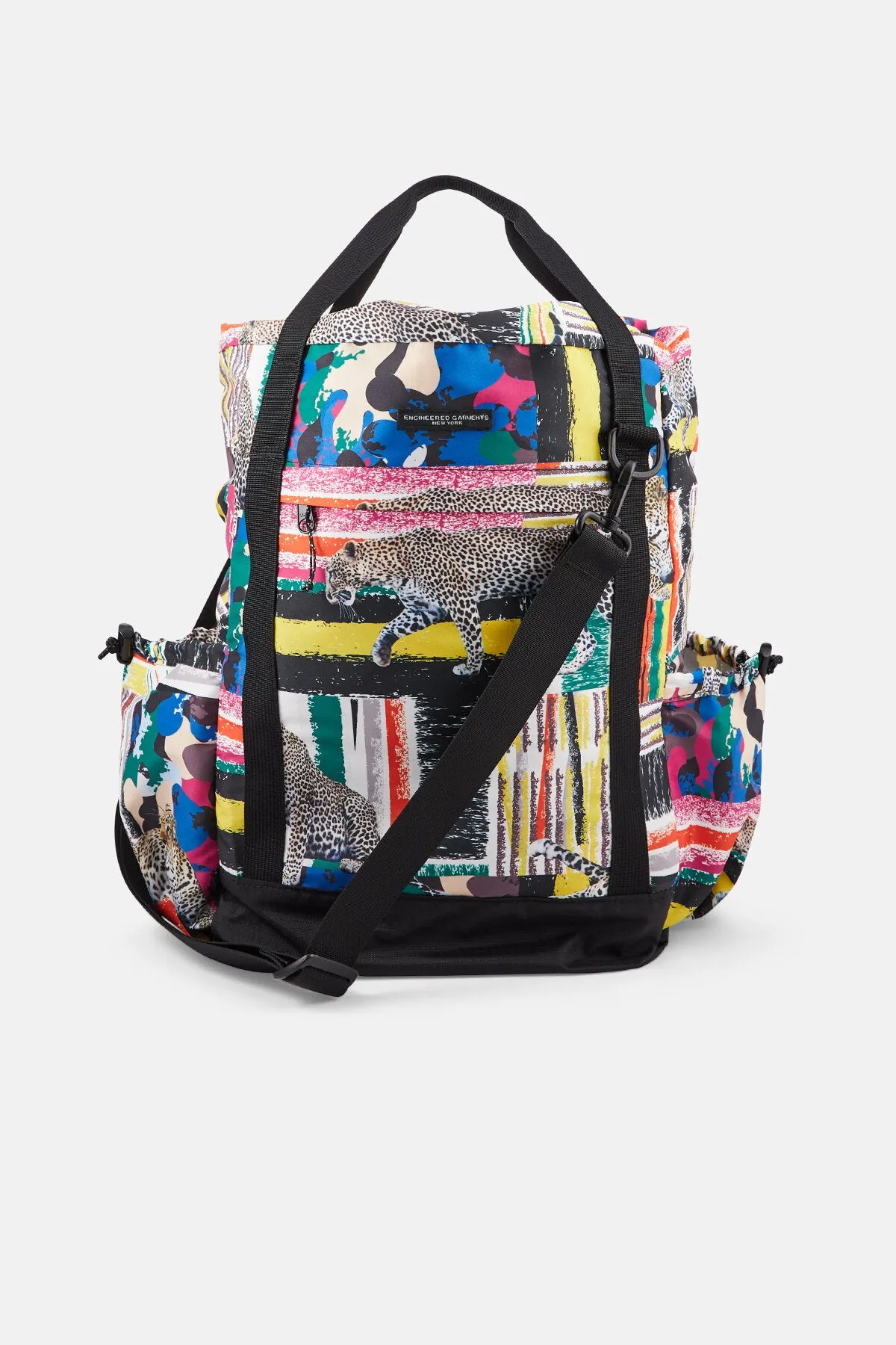 UL 3 Way Bag Ripstop Backpack