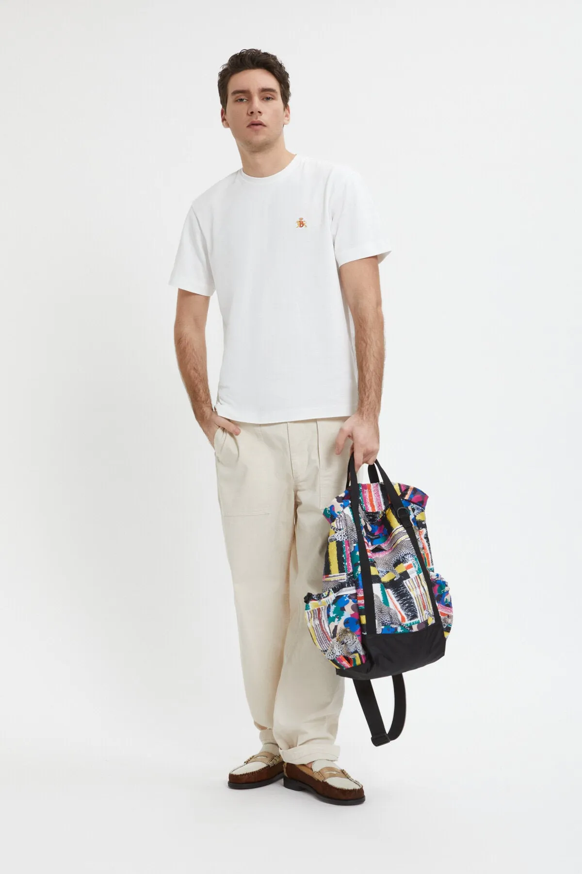 UL 3 Way Bag Ripstop Backpack