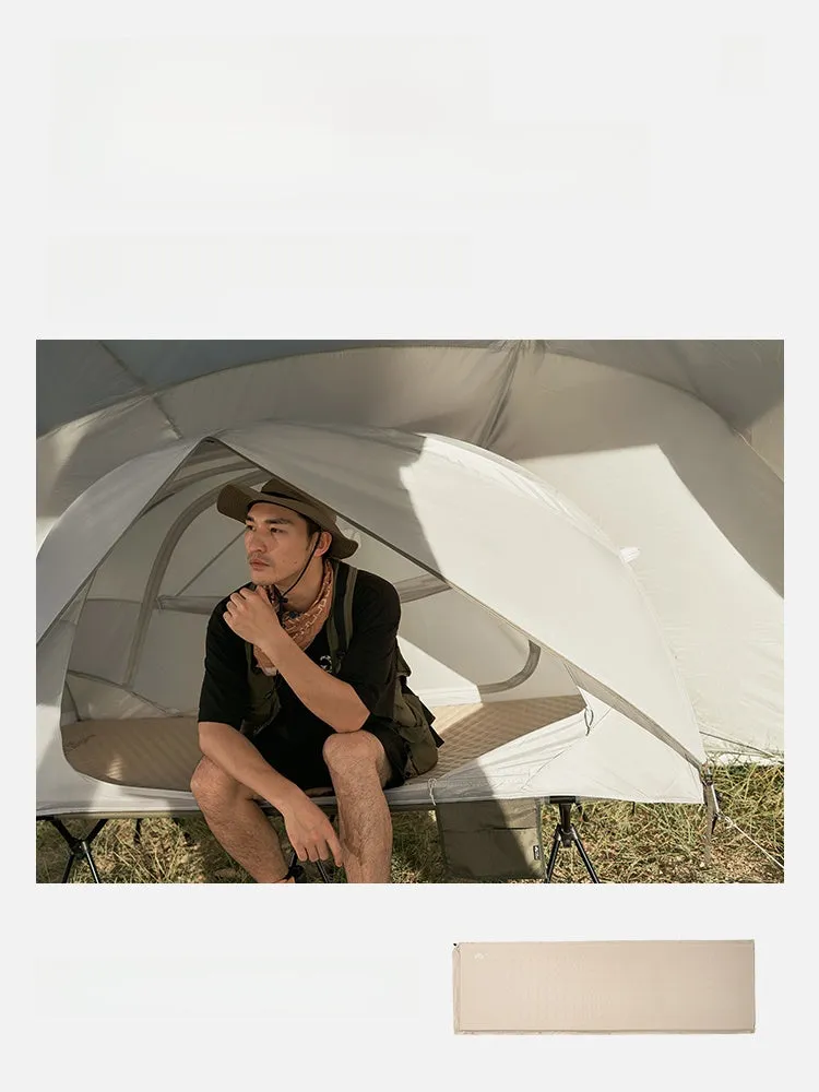 Ultra Light Portable Camping Tent Bed