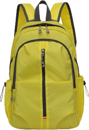 Ultra Lightweight Backpack Waterproofing Hiking Daypack Foldable Travel Bag Camping Outdoor for Women Men