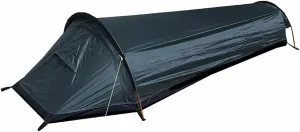 Ultraalight Biivy Tent - Single Person Backpacking Tent | Waterproof Sleeping Bag Cover | Person Tent for Camping| Hiking Tent | Included 1Tent, 8 Ground Nail, 4Wind Rope, 1Outer Bag,1 Accessory