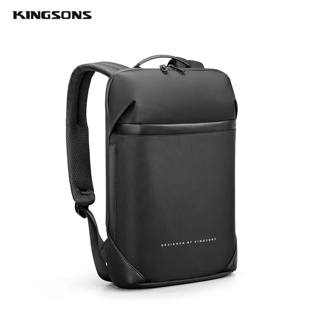 Ultralight Anti-theft Backpack