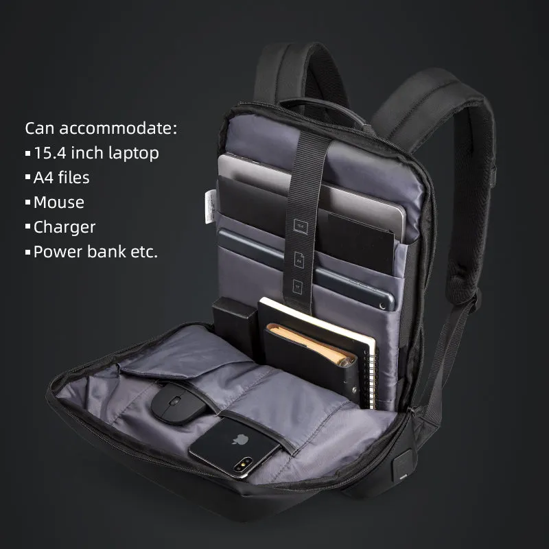 Ultralight Anti-theft Backpack