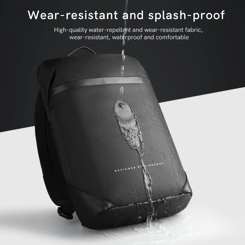 Ultralight Anti-theft Backpack