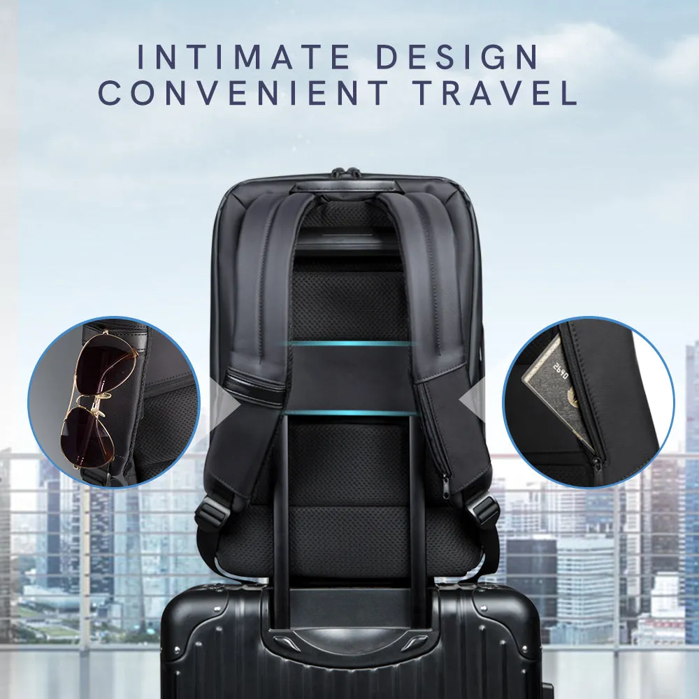 Ultralight Anti-theft Backpack