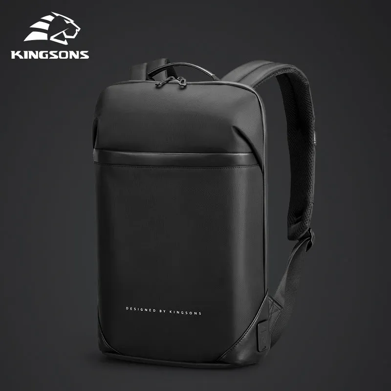 Ultralight Anti-theft Backpack