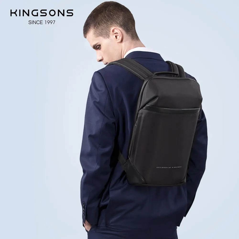 Ultralight Anti-theft Backpack