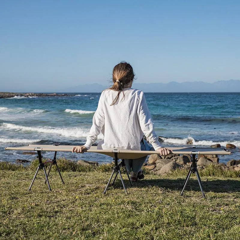 Ultralight Foldable Camping COT