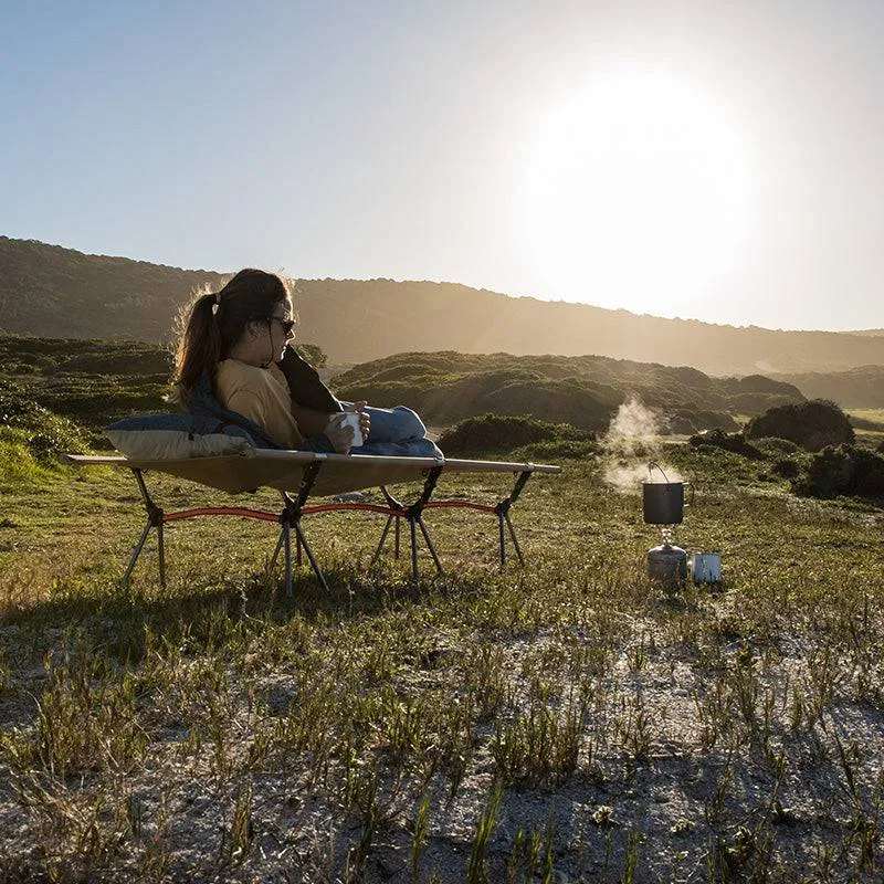 Ultralight Foldable Camping COT
