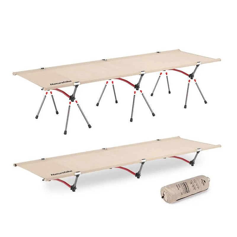 Ultralight Foldable Camping COT