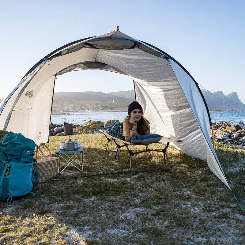 Ultralight Foldable Camping COT