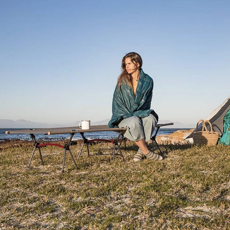 Ultralight Foldable Camping COT