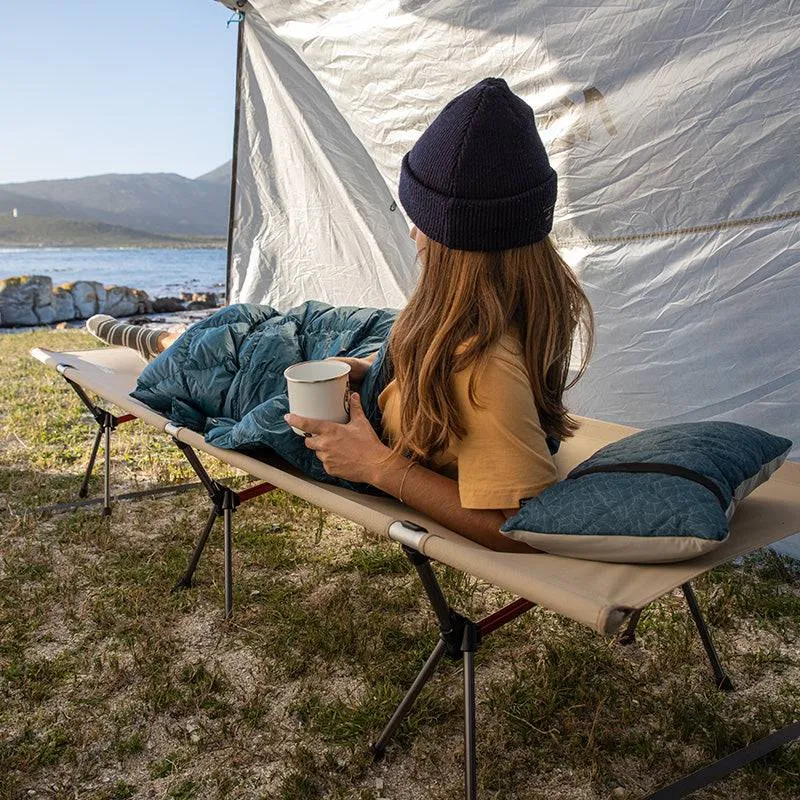 Ultralight Foldable Camping COT