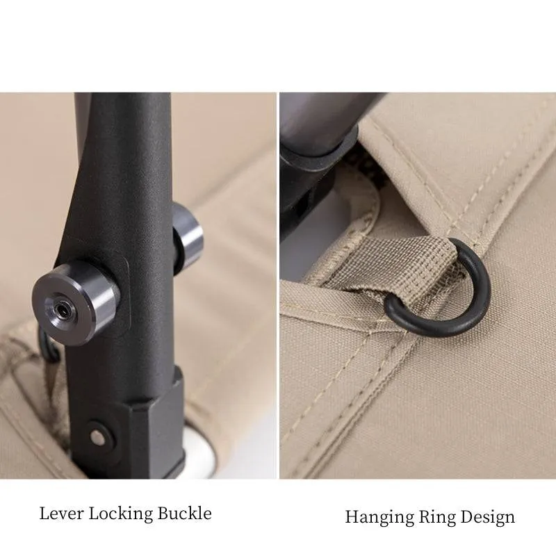 Ultralight Foldable Camping COT