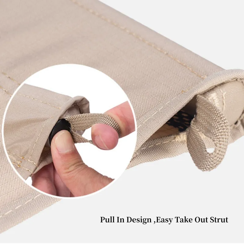 Ultralight Foldable Camping COT