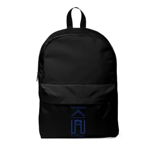 Unisex Classic Backpack sc