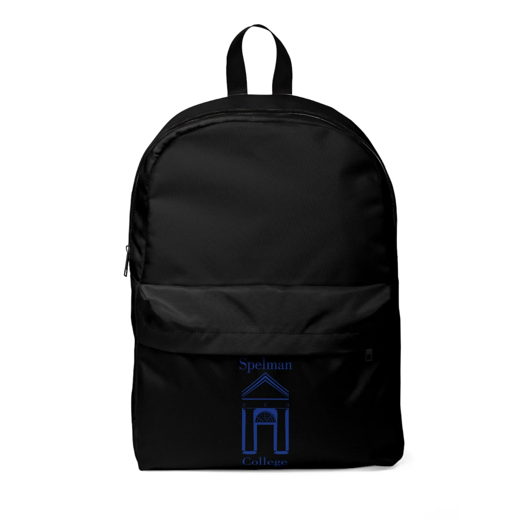 Unisex Classic Backpack sc