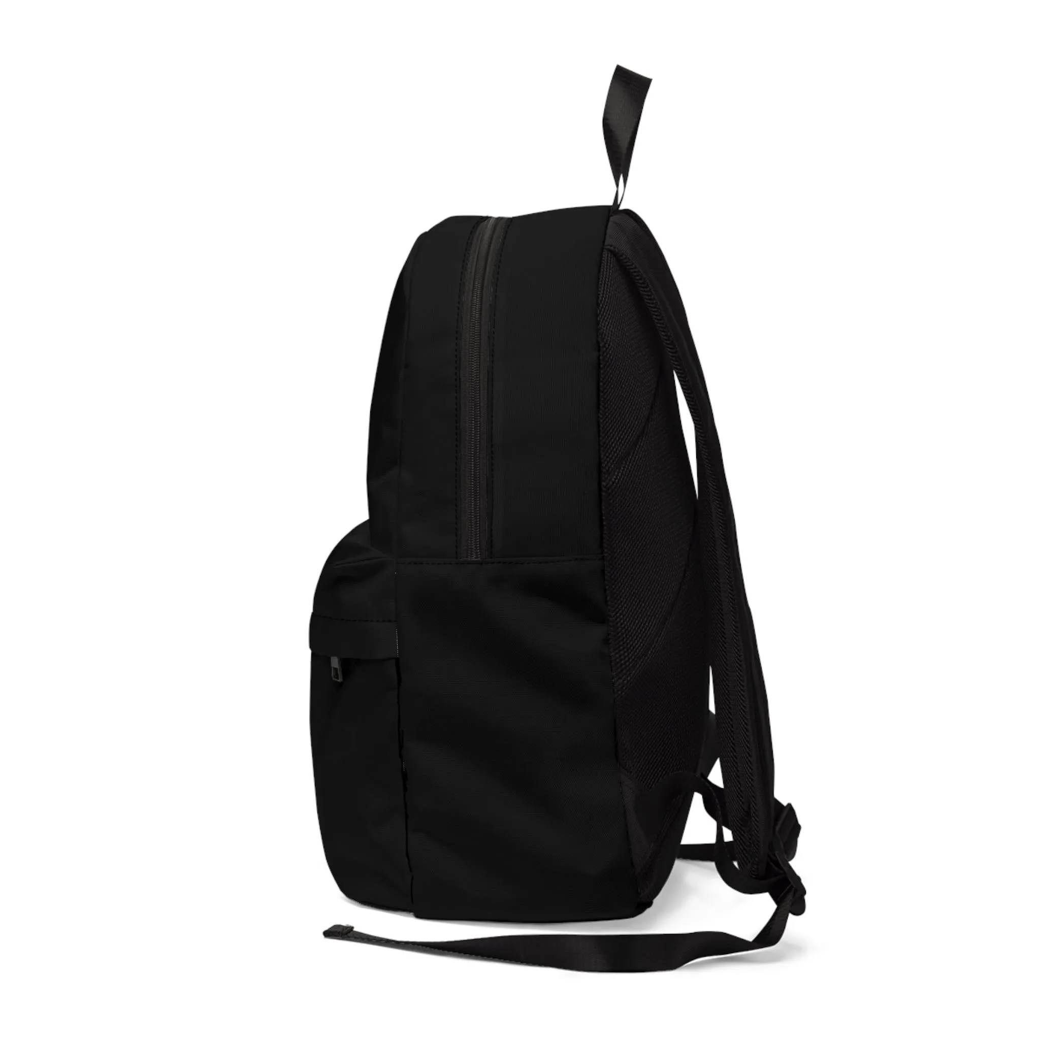 Unisex Classic Backpack sc