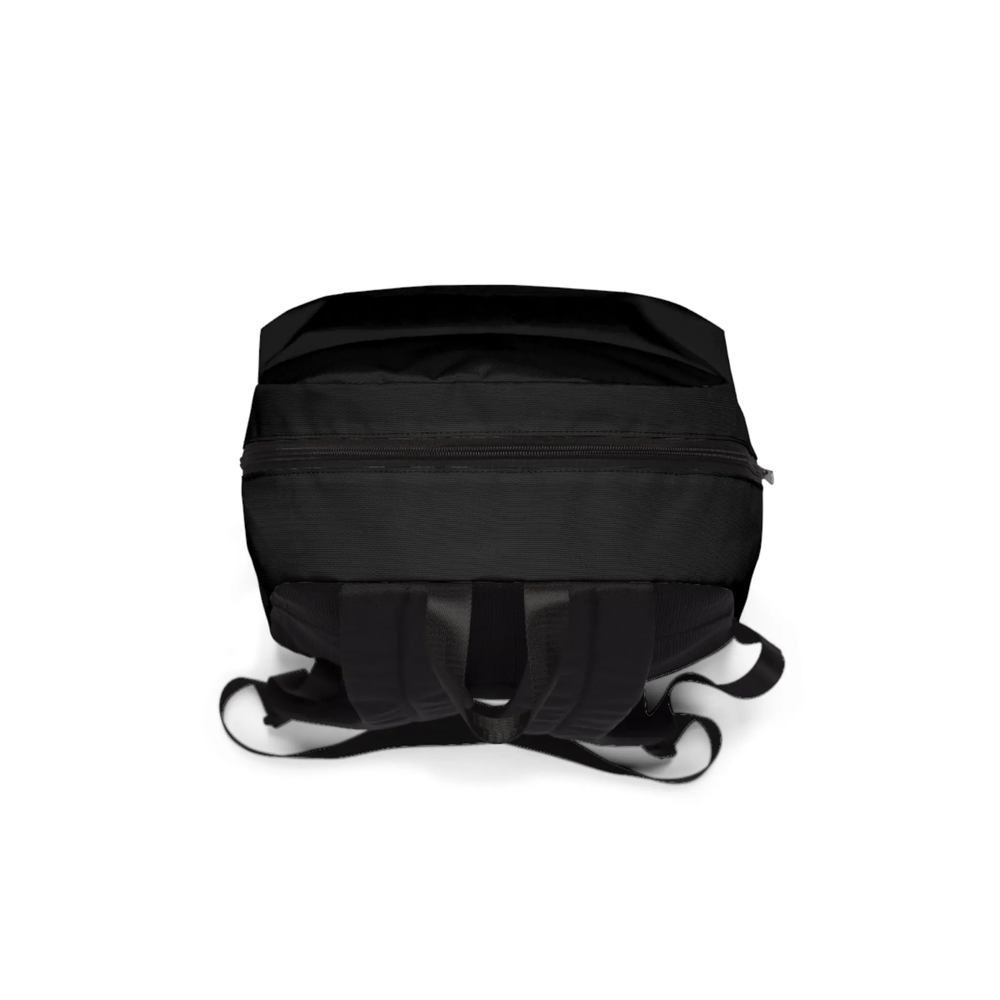 Unisex Classic Backpack sc
