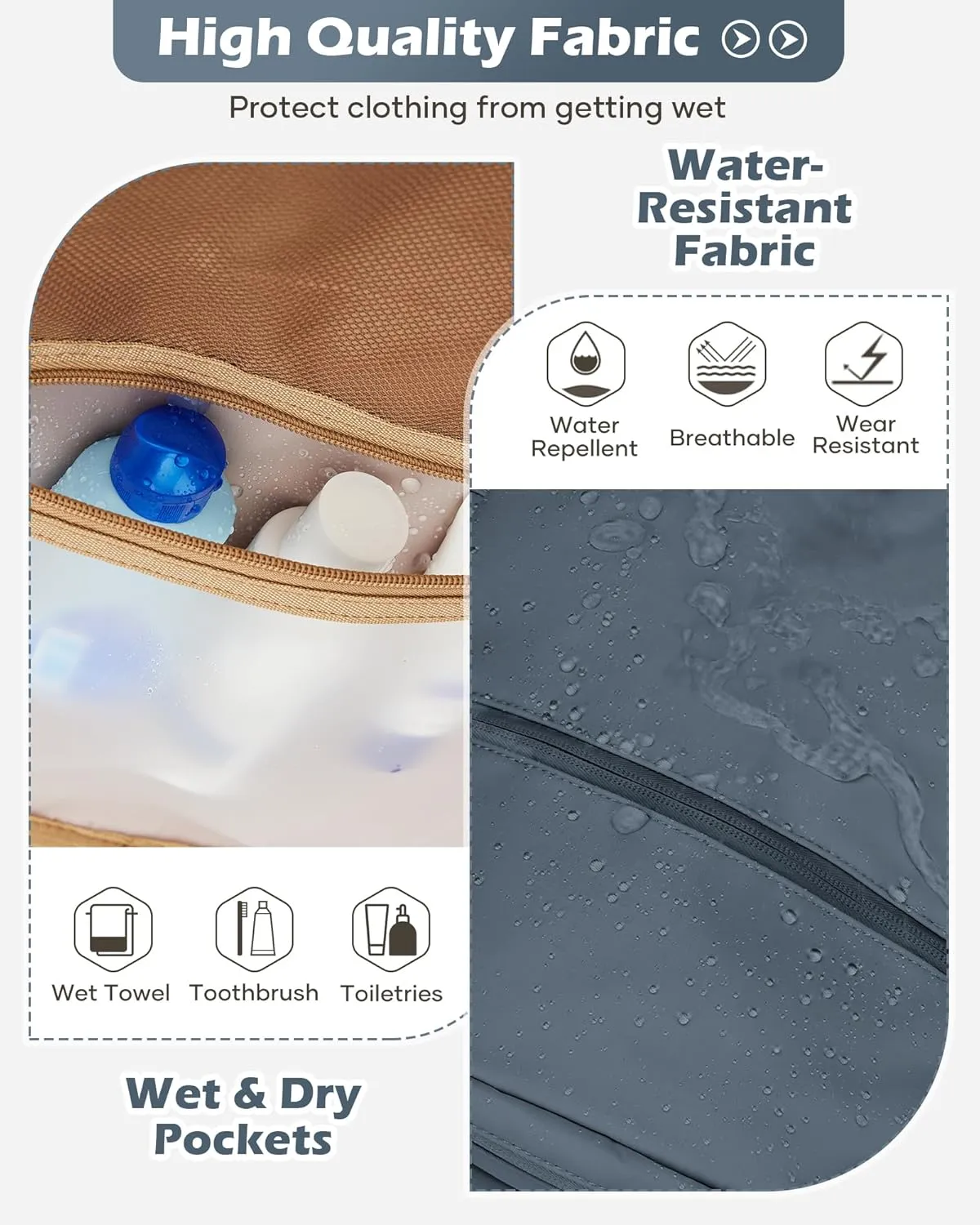 Vacuum Backpack With Pump,Travel Laptop Backpacks For Women Men,Airback Backpacks With Vacuum Compression Bags Seal Packing,Carry On Backpack, Personal Item Travel Bag Sapphire Blue