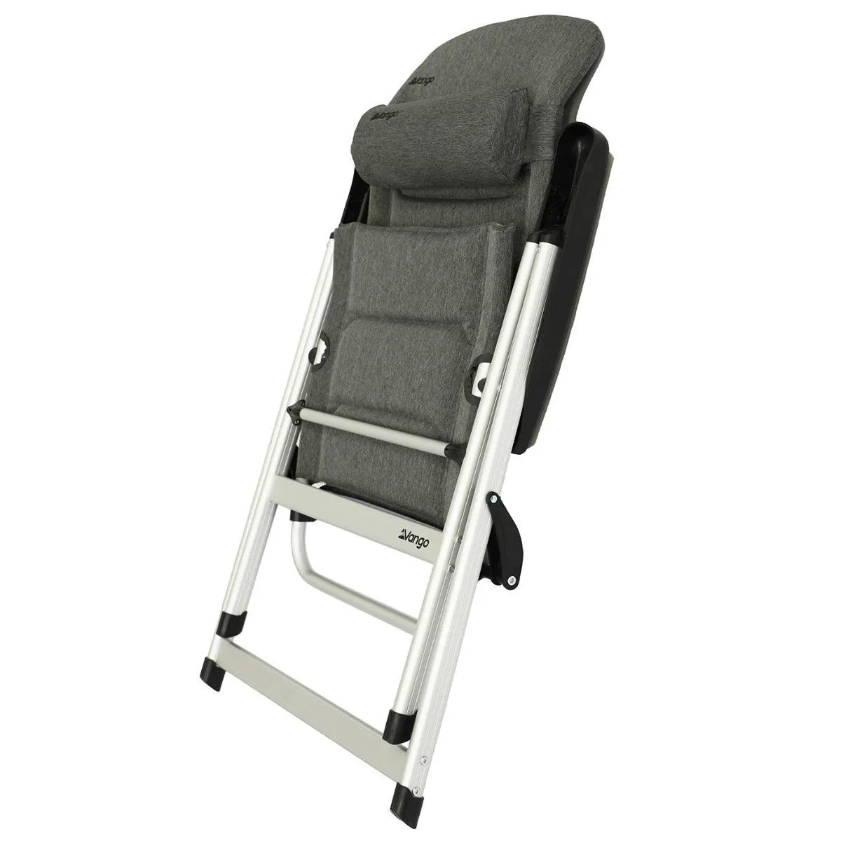 Vango Balletto Tall Reclining Camping Chair