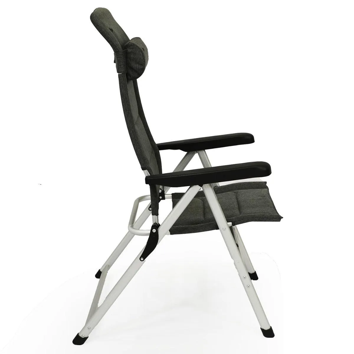 Vango Balletto Tall Reclining Camping Chair