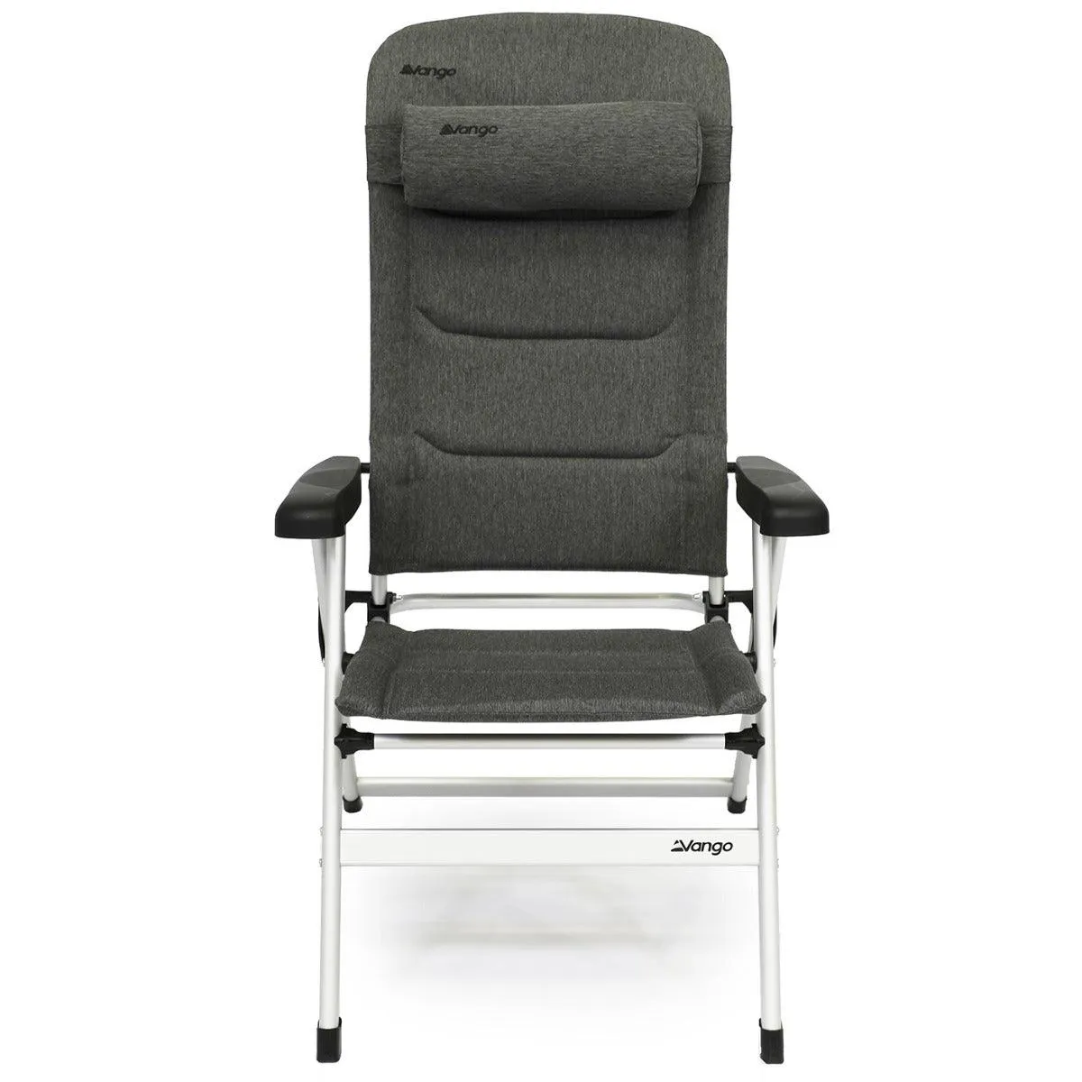 Vango Balletto Tall Reclining Camping Chair
