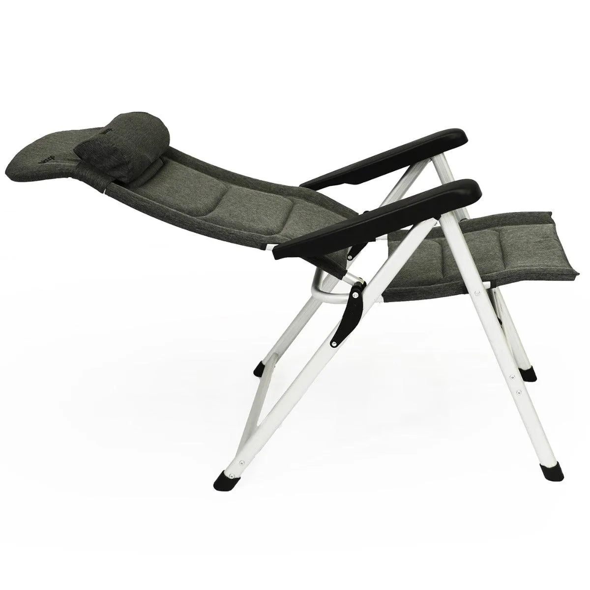 Vango Balletto Tall Reclining Camping Chair