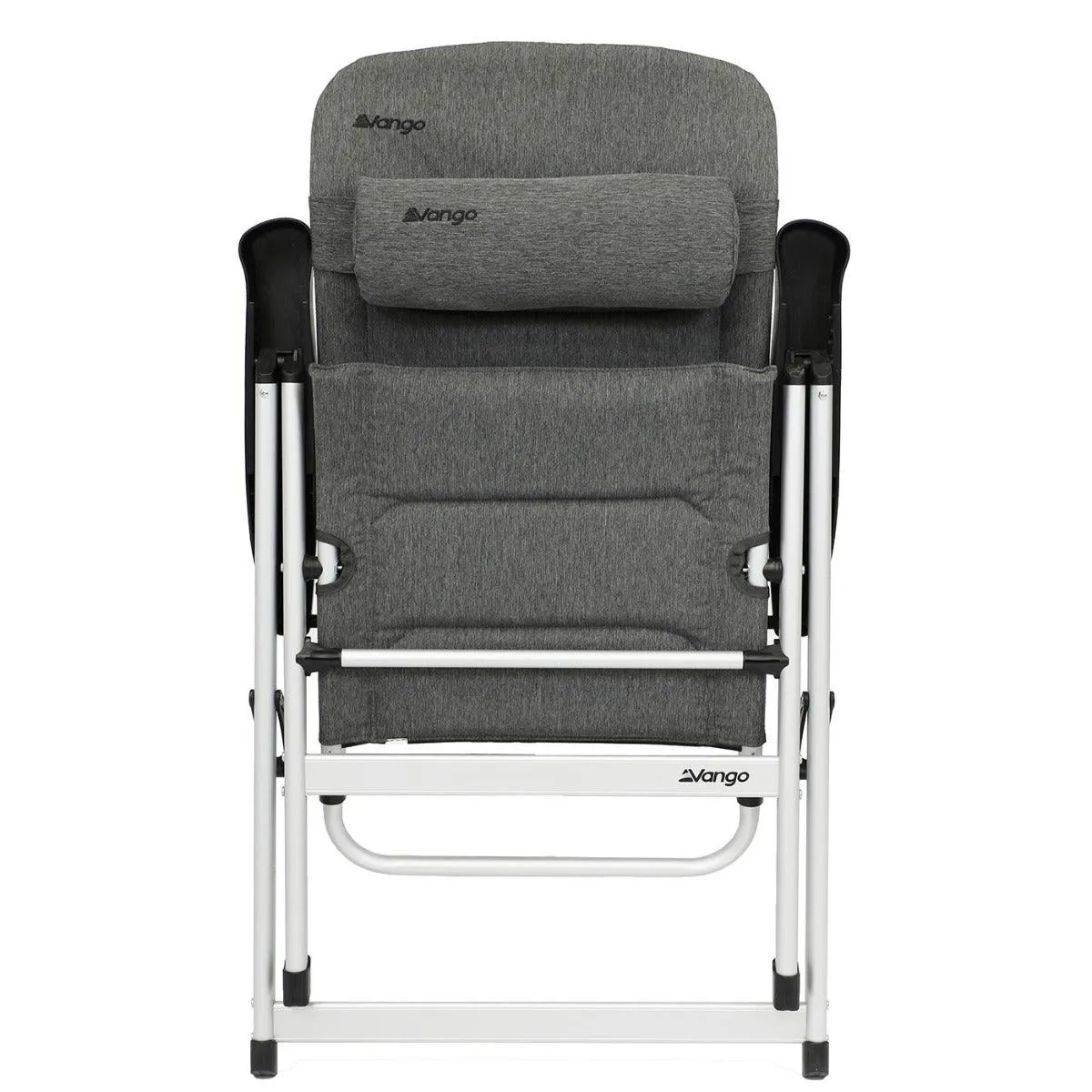 Vango Balletto Tall Reclining Camping Chair