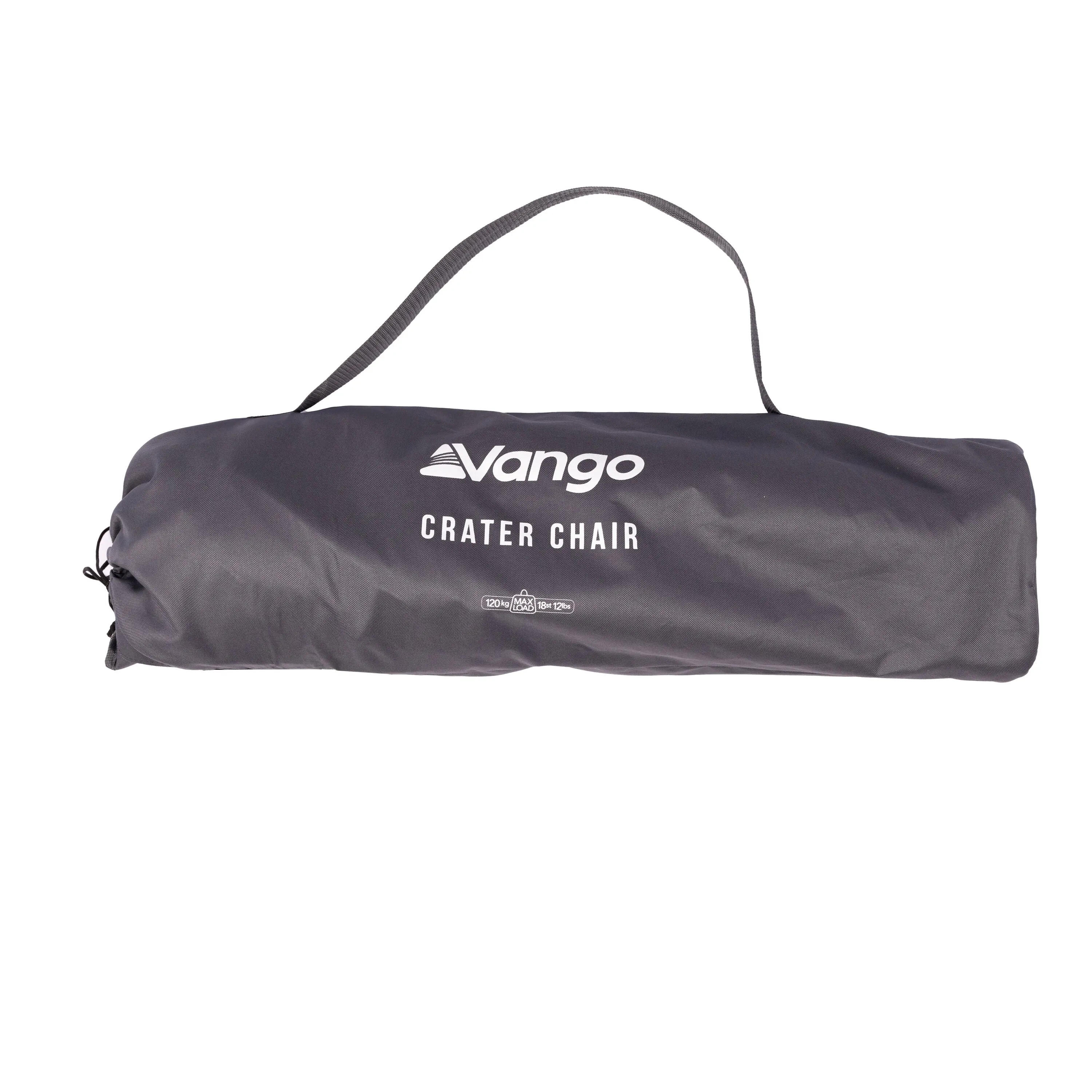 Vango Crater Camping Chair