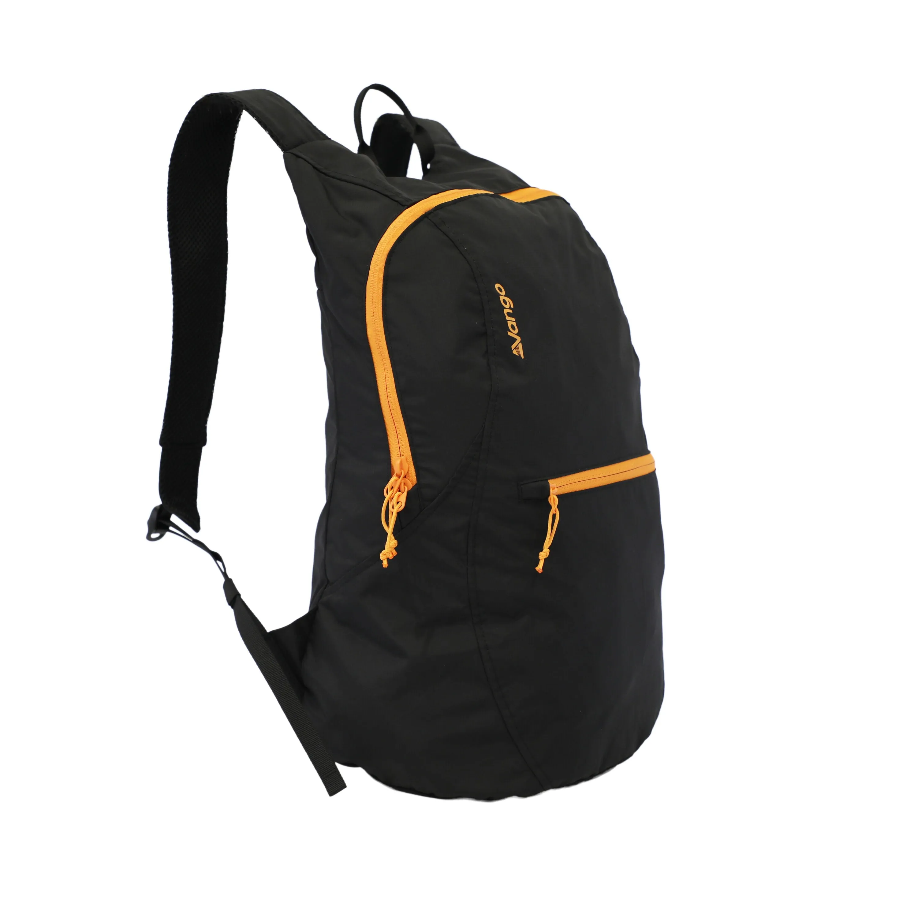 Vango Pac 25 Lightweight Rucksack - Black