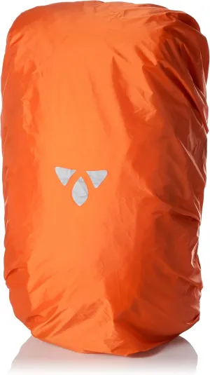 Vaude Rain Cover for Backpacks, Orange, 30-55 L
