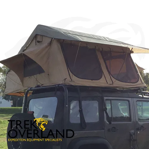 Ventura 1.8m Roof Tent - Ventura - VD18