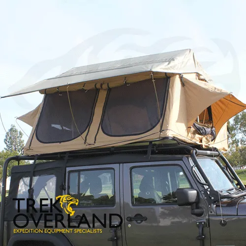 Ventura 1.8m Roof Tent - Ventura - VD18