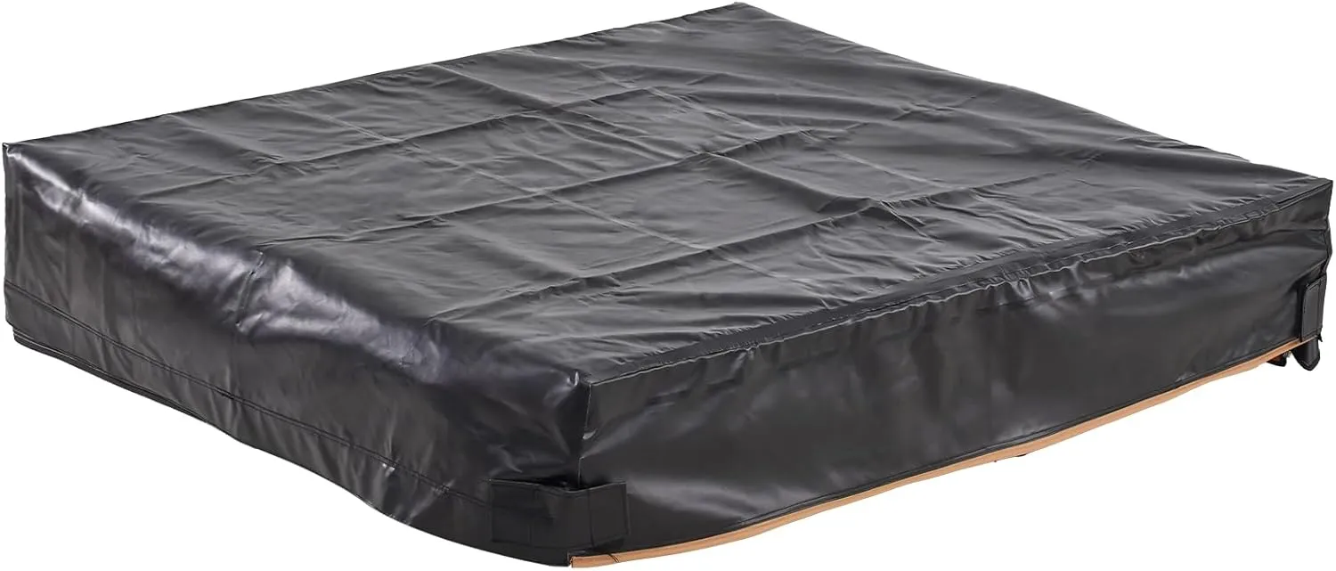 VEVOR Rooftop Tent Hard Shell, Roof Top Tent for Car SUV Truck Jeep Van Camping, Roof Tent with Telescopic Ladder Thick Mattress & LED Strip Light, 2-3 Person Family Camping Tent