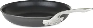 Viking Non Stick Frying Pan, 10 Inch Hard Anodized Kitchen Cookware, Gray