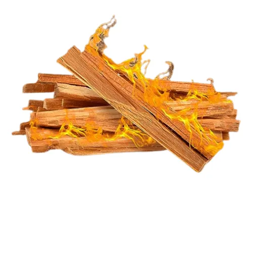 Vivlly 10lb Fatwood Fire Starter Pack – Resin-Rich Kindling for Fires & Survival