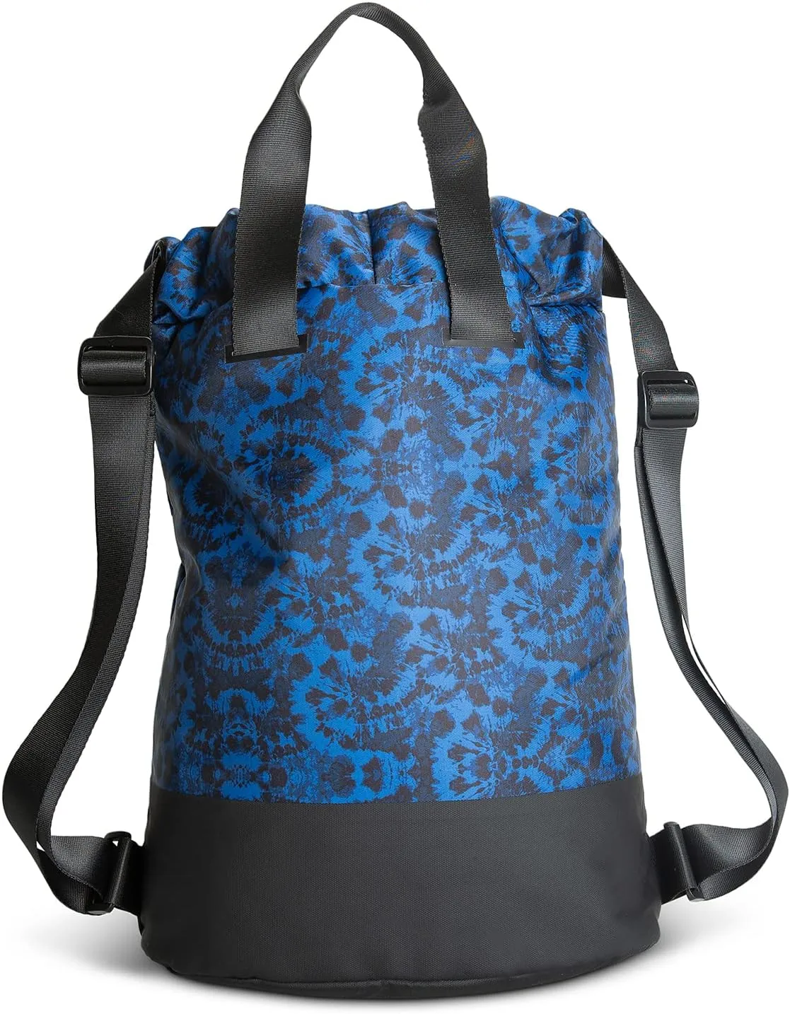 VOORAY 23L Flex Cinch Drawstring Backpack – Lightweight Travel Bag, Weekender & Sports Gym Bag for Women and Men