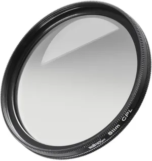 walimex 55mm Circular Polarizing Slim Filter