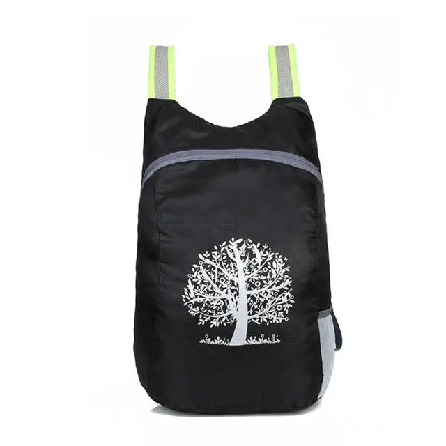 Waterproof Folding Backpack