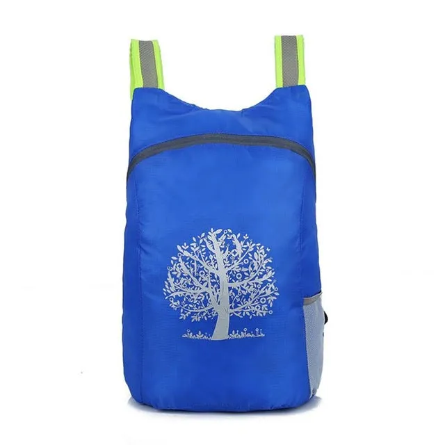 Waterproof Folding Backpack
