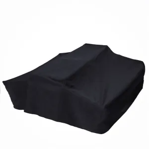 Waterproof Travel Camping Trailer Cover 1.4m Universal Roof Top Tent Camper