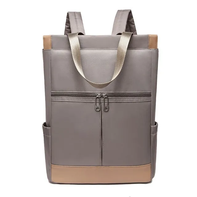 Waterproof Women Backpack